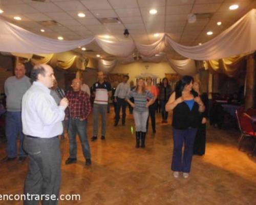 14022 8 EL CAFECITO DE RAMOS MEJIA EN ITAL CLUB...¡¡¡¡¡2015