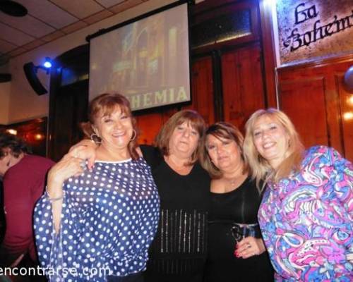 14023 55 FESTEJAMOS EL CUMPLEAÑOS DE MI AMIGA ADRIANA LANDARIN