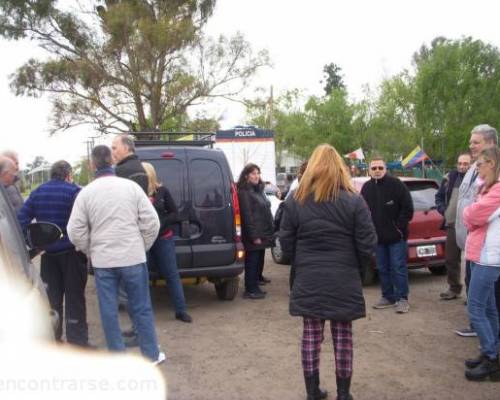 LLEGAMOS Y NOS ORGANIZAMOS PARA IR AL EVENTO :Encuentro Grupal FIESTA PROVINCIAL DEL MATE 