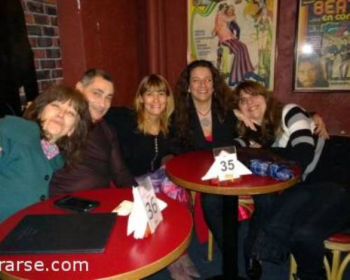 14030 21 SUEGRA.. SHOW DE HUMOR POR EL COMEDIANTE PABLO ANGELI