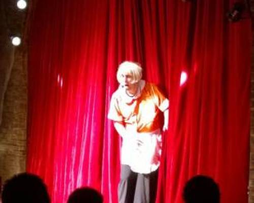 14030 26 SUEGRA.. SHOW DE HUMOR POR EL COMEDIANTE PABLO ANGELI