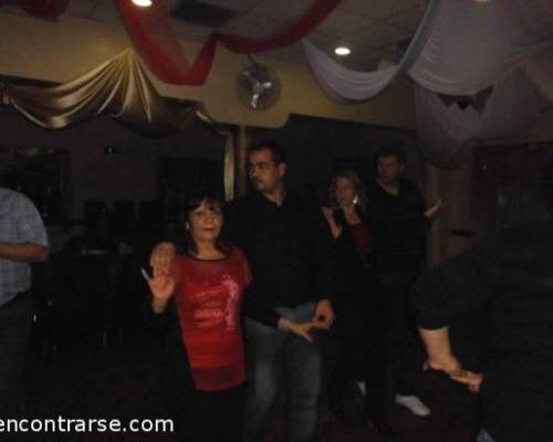 14048 18 EL CAFECITO DE RAMOS MEJIA EN ITAL CLUB...¡¡¡¡¡2015