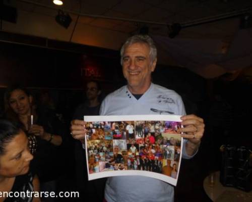14048 57 EL CAFECITO DE RAMOS MEJIA EN ITAL CLUB...¡¡¡¡¡2015