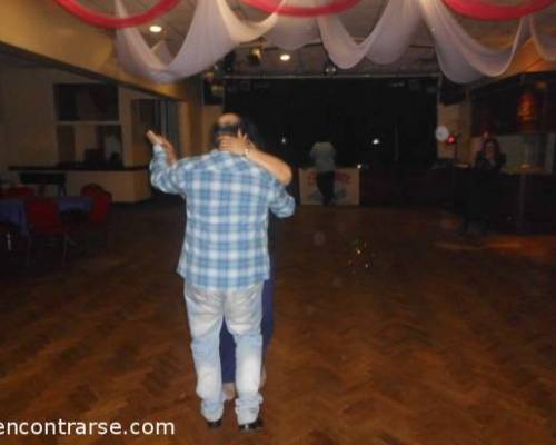 14048 7 EL CAFECITO DE RAMOS MEJIA EN ITAL CLUB...¡¡¡¡¡2015