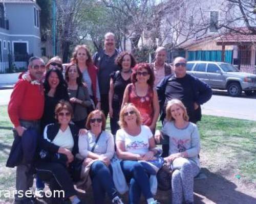 Gran Grupazo Gran !  :Encuentro Grupal AGRONOMÍA...CAMINA !