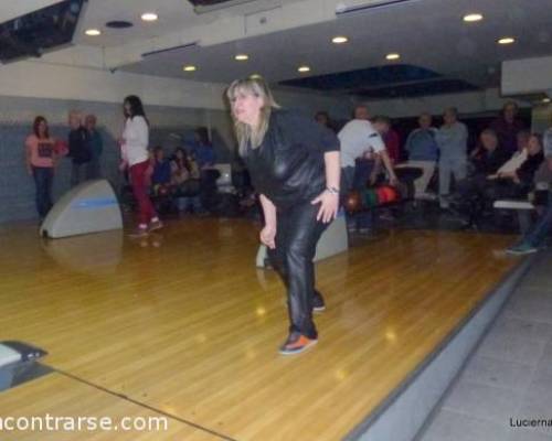 14088 36 BOWLING  POR LA NOCHE !!!