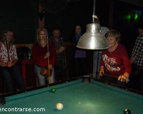 14112 41 Torneo de pool