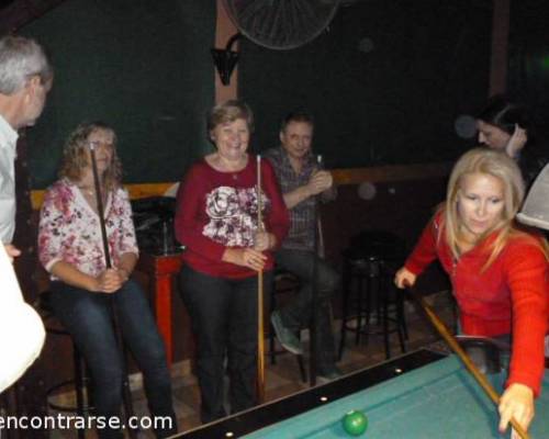 14112 51 Torneo de pool