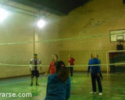 14134 14 No me solo jugando al voley