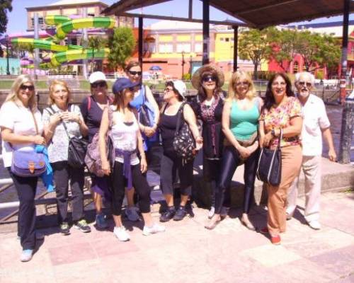 14146 38 VOLVEMOS A RECORRER LAS ZONAS MAS LINDAS DEL TIGRE..