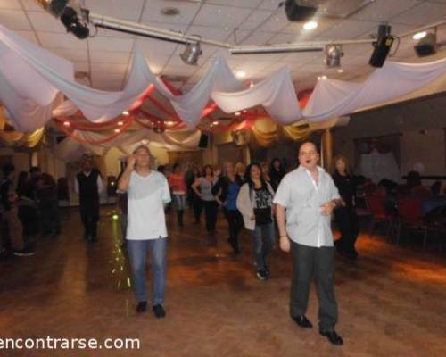 14169 14 EL CAFECITO DE RAMOS MEJIA EN ITAL CLUB...¡¡¡¡¡2015