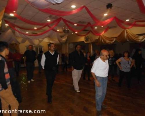 14169 15 EL CAFECITO DE RAMOS MEJIA EN ITAL CLUB...¡¡¡¡¡2015