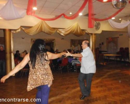 14169 9 EL CAFECITO DE RAMOS MEJIA EN ITAL CLUB...¡¡¡¡¡2015