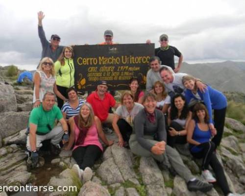14185 170 ¡¡¡ URITORCO 2015…DONDE LA MAGIA COMIENZA !!!