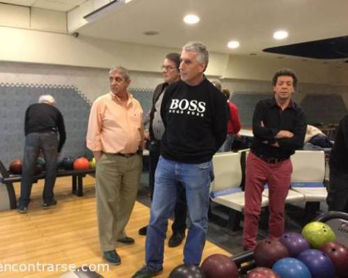 14192 10 VENI A JUGAR AL BOWLING 