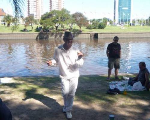 trolin? :Encuentro Grupal PICNIC A ORILLAS DEL RIO