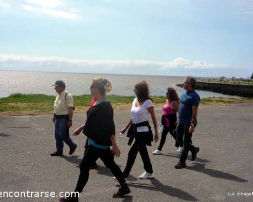 14256 42 Arrancamos las caminatas para llegar al Uritorco