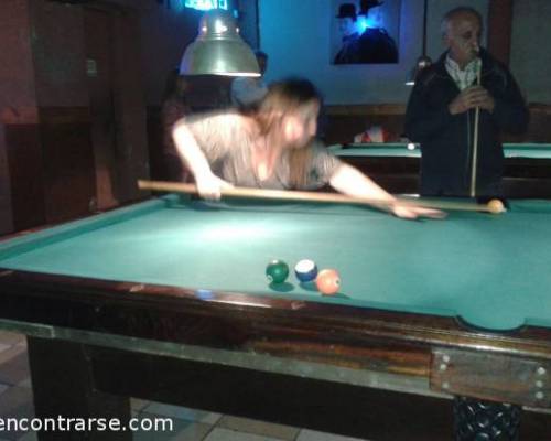 14274 27 Pool de los domingos