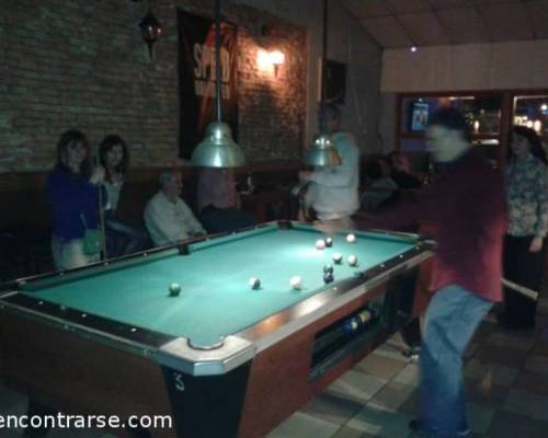 14274 31 Pool de los domingos