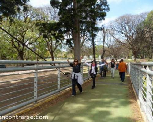 14276 17 CAMINATA POR LOS LAGOS