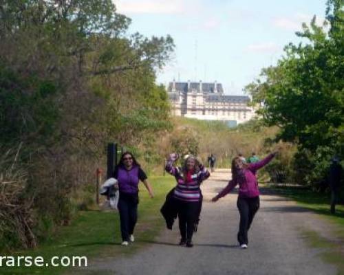 14283 8 Seguimos entrenando por Costanera Sur