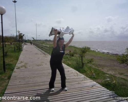 14285 15 Seguimos entrenando y Volvemos al Norte