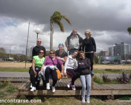 14285 20 Seguimos entrenando y Volvemos al Norte