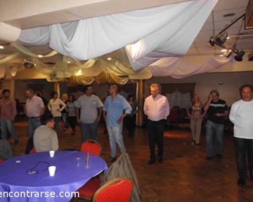 14313 16 EL CAFECITO DE RAMOS MEJIA EN ITAL CLUB...¡¡¡¡¡2015