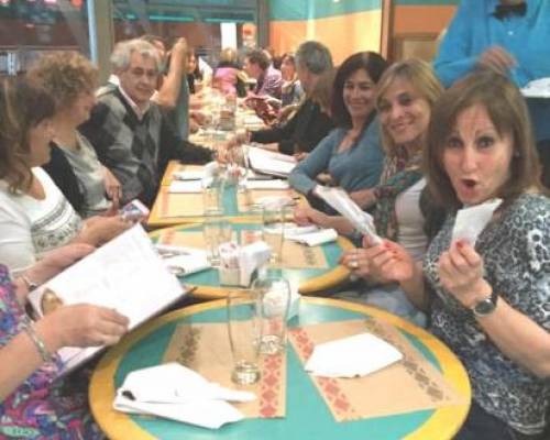 14332 19 BOWLING  CON ONDA !!!