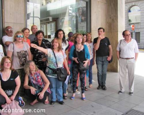 14341 12 PASEO DE LA ALAMEDA - EL BAJO CON VISITA GUIADA AL CENTRO CULTURAL KIRCHNER EXCLUSIVA POR LA JONES