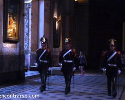 14343 14 DIA COMPLETO-PALACIO MUNICIPAL-LA PRENSA-CATEDRAL-CASA ROSADA-MUSEO DEL BICENTENARIO-POR LA JONES