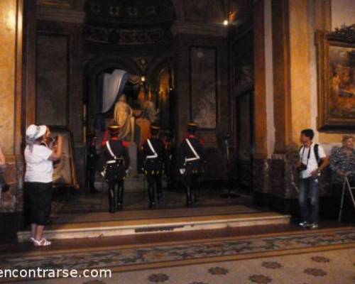 14343 16 DIA COMPLETO-PALACIO MUNICIPAL-LA PRENSA-CATEDRAL-CASA ROSADA-MUSEO DEL BICENTENARIO-POR LA JONES