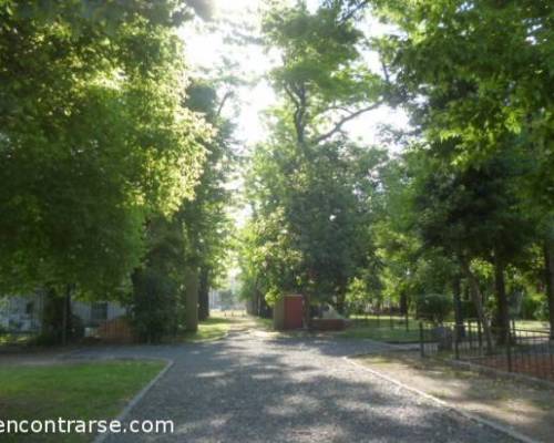 14350 34 PARQUE AVELLANEDA -Recorrido Historico-POR LA JONES