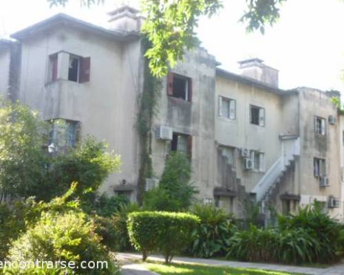 14350 82 PARQUE AVELLANEDA -Recorrido Historico-POR LA JONES