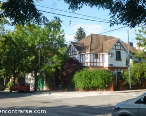 14350 83 PARQUE AVELLANEDA -Recorrido Historico-POR LA JONES