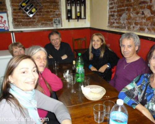 14358 14 Tarde de feriado: nos encontramos en Palermo Viejo