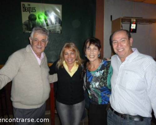 14358 3 Tarde de feriado: nos encontramos en Palermo Viejo