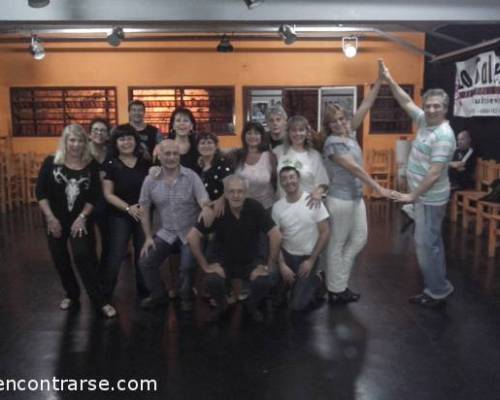 14364 2 " Clase de bachata y salsa en La Salsera "