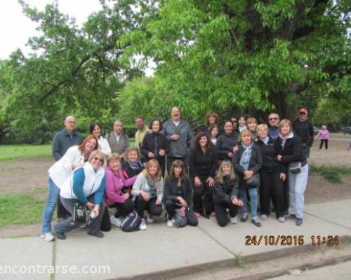 Muchas gracias por sumarse Grupo de Entrenamiento Uritorco 2015 !  :Encuentro Grupal AGRONOMÍA...CAMINA !