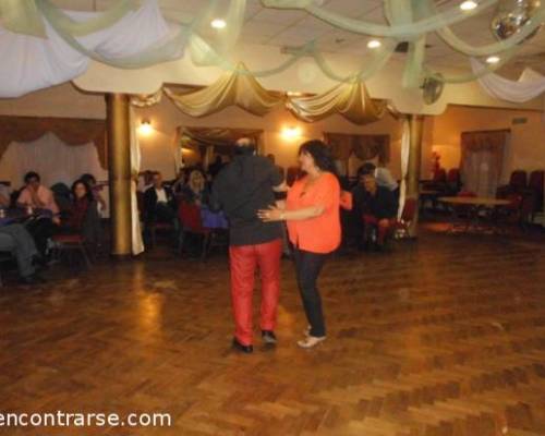 14381 11 EL CAFECITO DE RAMOS MEJIA EN ITAL CLUB...¡¡¡¡¡2015