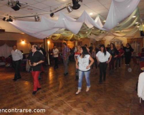 14381 14 EL CAFECITO DE RAMOS MEJIA EN ITAL CLUB...¡¡¡¡¡2015