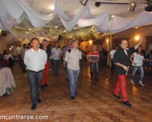 14381 15 EL CAFECITO DE RAMOS MEJIA EN ITAL CLUB...¡¡¡¡¡2015