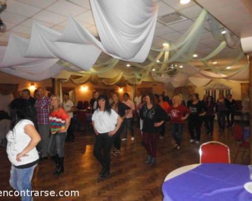 14381 18 EL CAFECITO DE RAMOS MEJIA EN ITAL CLUB...¡¡¡¡¡2015