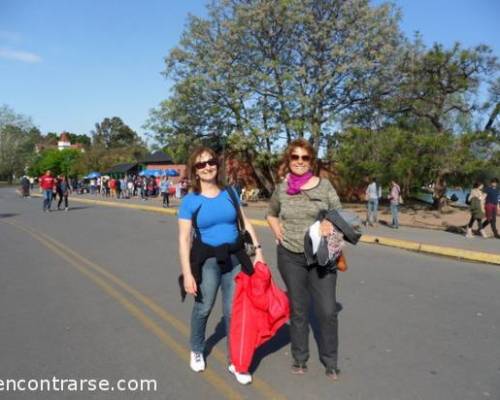 14383 14 CAMINATA POR LOS LAGOS