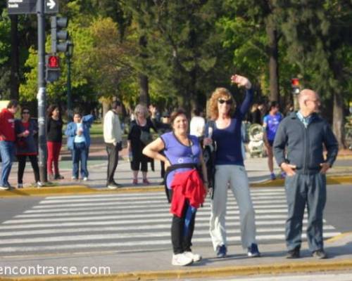 14383 15 CAMINATA POR LOS LAGOS