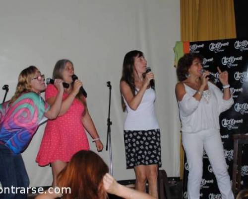 14416 11 ULTIMO MASTROPUEBLO DEL AÑO, KARAOKE, SHOW Y BAILE