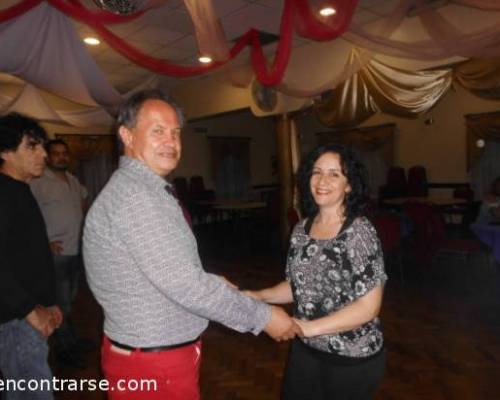 14423 9 EL CAFECITO DE RAMOS MEJIA EN ITAL CLUB...¡¡¡¡¡2015