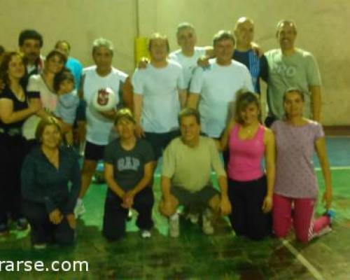 Que banda!!! :Encuentro Grupal VENI A JUGAR AL VOLEY Y UNITE AL GRUPO TE ESPERAMOS!!!