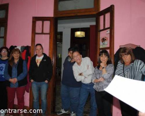 14445 70 ¡Ensayamos a contraturno!