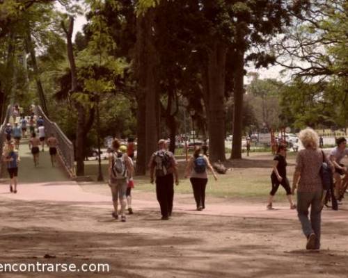 14455 18 CAMINATA POR LOS LAGOS